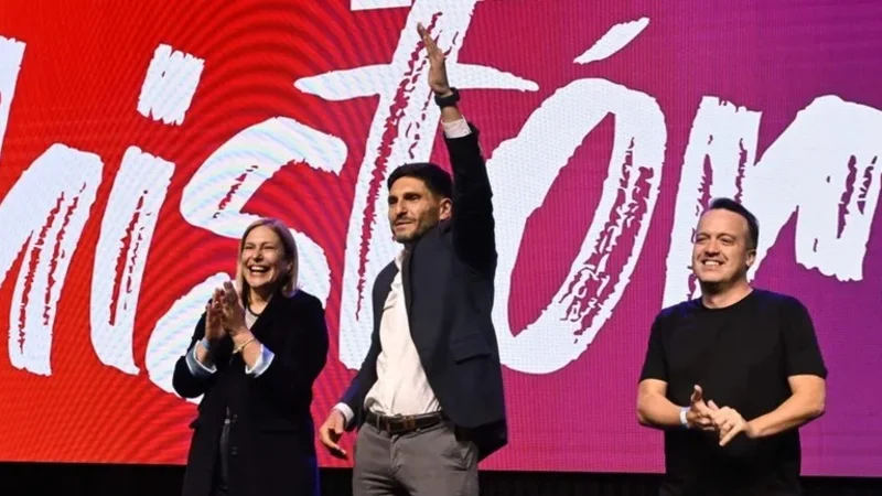 Elecciones en Santa Fe: la victoria de Pullaro quedó opacada por la participación más baja desde el retorno de la democracia