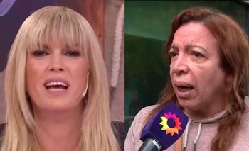 Viviana Canosa no fue a la mediación con Lizy Tagliani: qué pasó | Televisión 