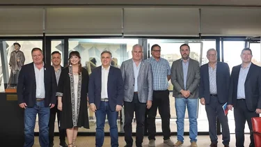 La Mesa de Enlace de Córdoba furiosa contra Milei por las retenciones