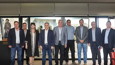 La Mesa de Enlace de Córdoba furiosa contra Milei por las retenciones La Mesa de Enlace de Córdoba furiosa contra Milei por las retenciones
