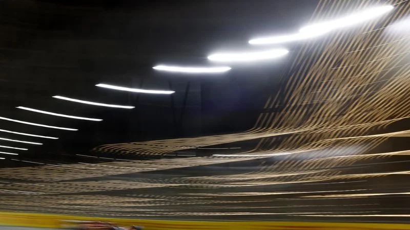 Arabia Saudita podría convertirse en propietario de un equipo de F1