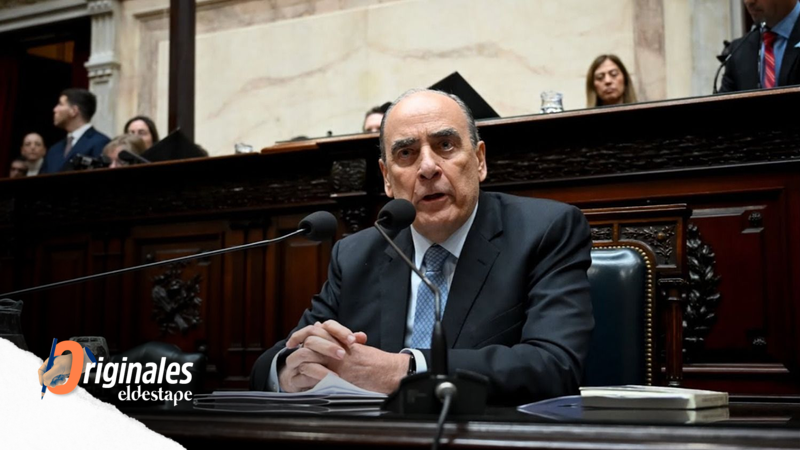Con el PRO de vacaciones, Francos va al Congreso pero no responderá sobre $LIBRA