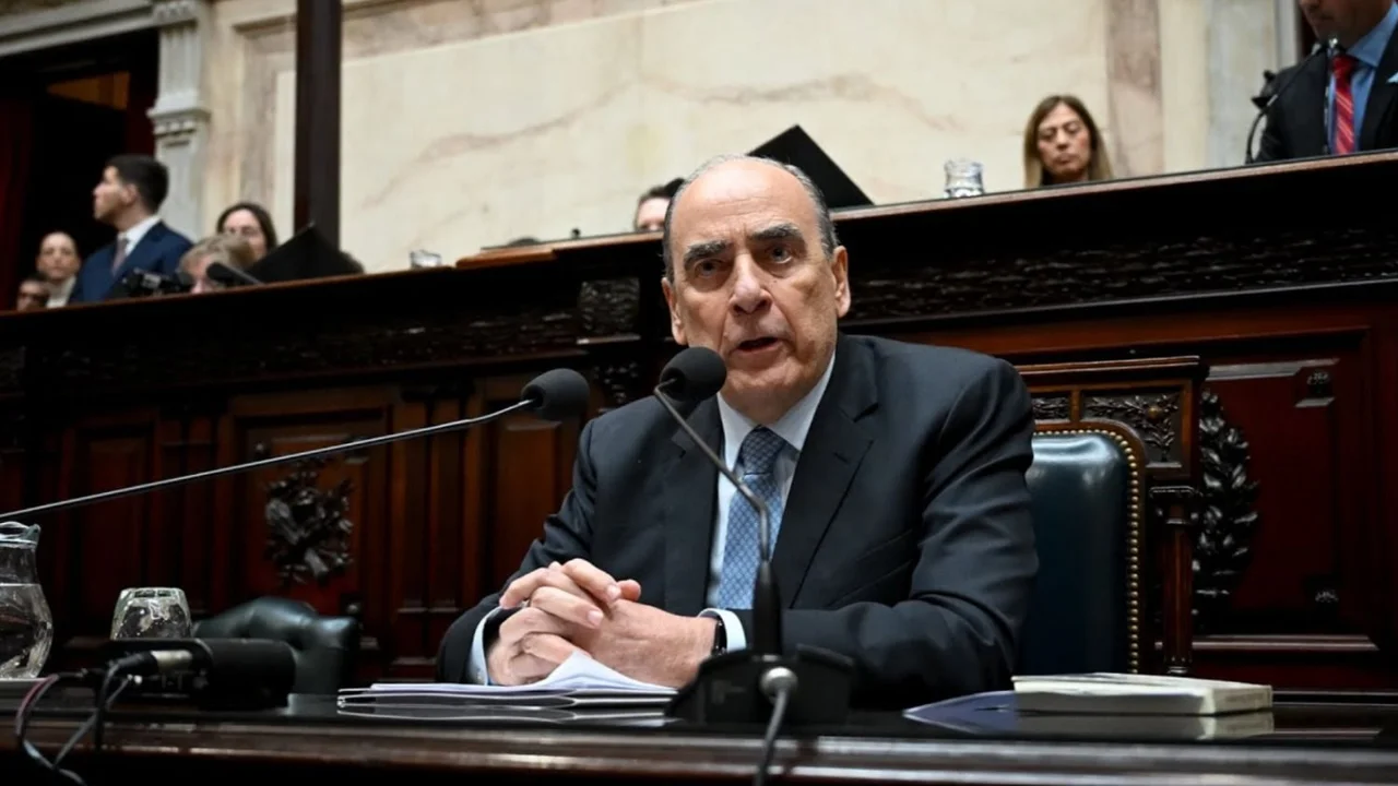 Francos opinó sobre la condena contra Cristina Kirchner y su inhabilitación para competir: "Ganarle"