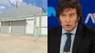 Javier Milei Javier Milei