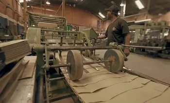 Efecto Milei: el empleo privado cayó un 3,3% en el último año | Desempleo