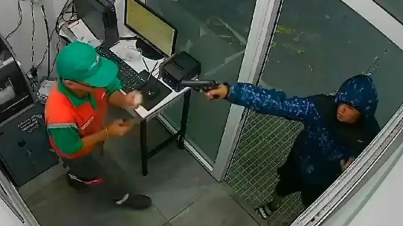 El asesinato se produjo en un momento donde la ola de violencia y el accionar de las bandas narcos recrudecieron la inseguridad en territorio santafesino. 