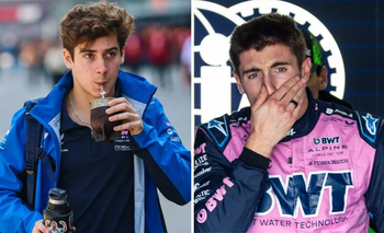 Doohan y la chance perdida de reemplazar a Colapinto en Alpine | Automovilismo