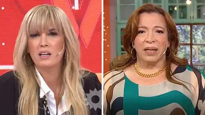 Qué va a pasar con Viviana Canosa luego de que declarara en Comodoro Py. Qué va a pasar con Viviana Canosa luego de que declarara en Comodoro Py.