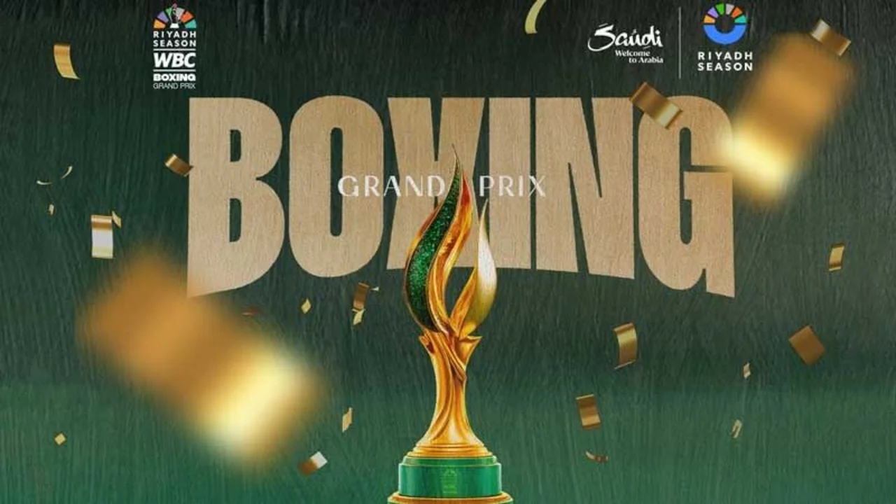 Comienza el Mundial de Boxeo con presencia de varios boxeadores argentinos: todos los detalles