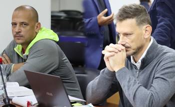 A días de la sentencia, los Kiczka dicen que “no sabían que era delito" | Abuso sexual a una menor