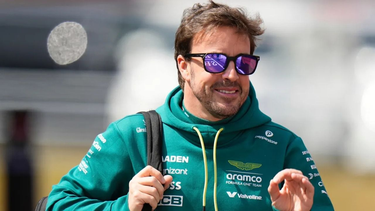 Quién es Fernando Alonso: nacionalidad y edad del piloto de Fórmula 1