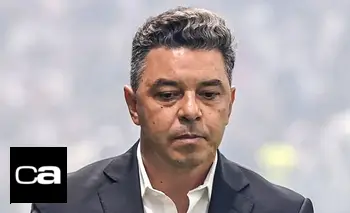 Qué le pasa a Gallardo y por qué River todavía no logra arrancar | River plate