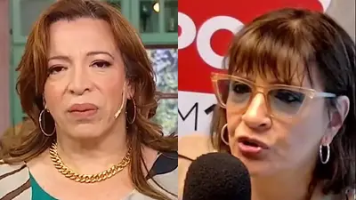 Lizy Tagliani. Elizabeth Vernaci. Lizy Tagliani. Elizabeth Vernaci.