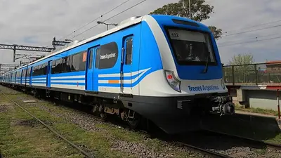 Tren Tren