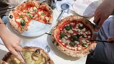Cuál es la pizzería argentina que fue votada entre las mejores del mundo. Dónde queda la pizzería Ti Amo. Pizzería Ti Amo qué tipo de pizzas venden. Cuál es la pizzería argentina que fue votada entre las mejores del mundo. Dónde queda la pizzería Ti Amo. Pizzería Ti Amo qué tipo de pizzas venden.