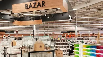 Bazar Bazar