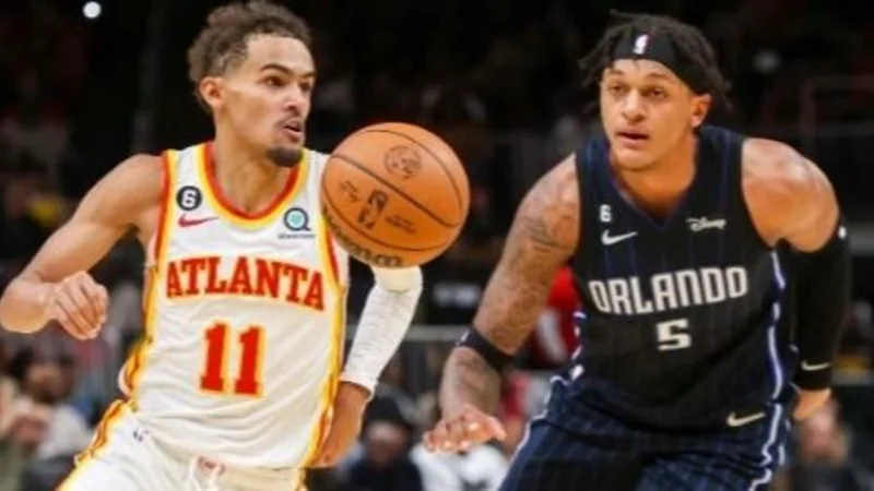 Orlando Magic vs Atlanta Hawks por el play in de la NBA: lo que hay que saber