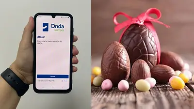 Bendición para el bolsillo: cuáles son las ofertas que impulsa el Gobierno para Semana Santa y cómo acceder Bendición para el bolsillo: cuáles son las ofertas que impulsa el Gobierno para Semana Santa y cómo acceder