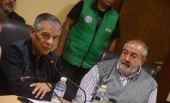CGT marcha para cumplir y activa modo electoral hasta fin de año | Cgt