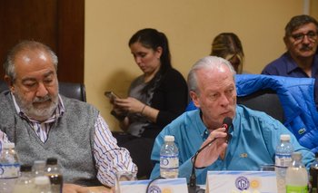 Andrés Rodríguez de la CGT: "No descartamos un paro" | La condena de cristina