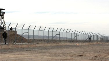 Irán dice que su derecho al enriquecimiento de uranio no es negociable