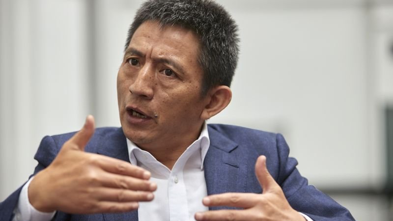 China elige por sorpresa a un nuevo negociador comercial en plena guerra arancelaria con EEUU