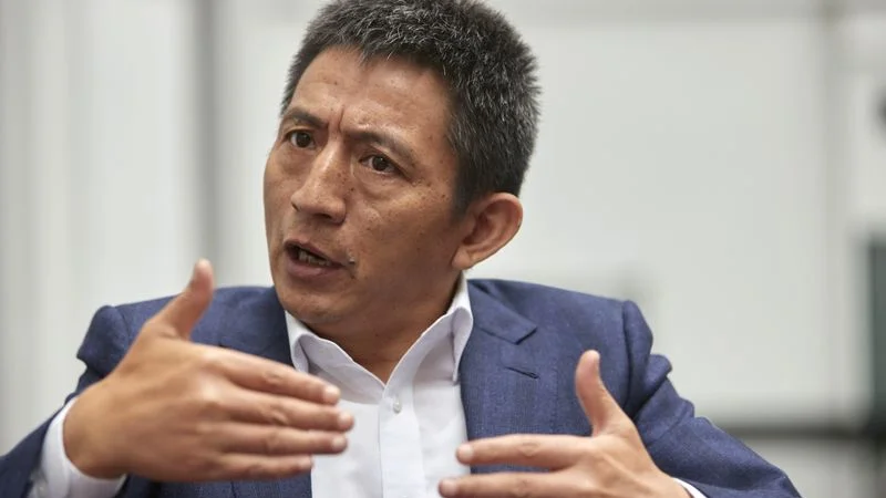 China elige por sorpresa a un nuevo negociador comercial en plena guerra arancelaria con EEUU