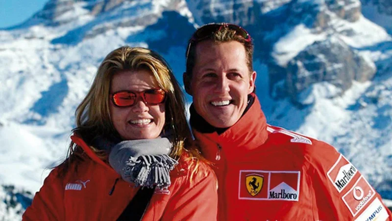 La familia de Michael Schumacher tomó una decisión FINAL que impacta al automovilismo