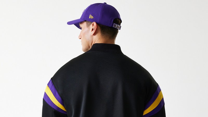 gorras New Era.