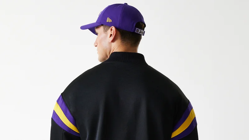 gorras New Era.