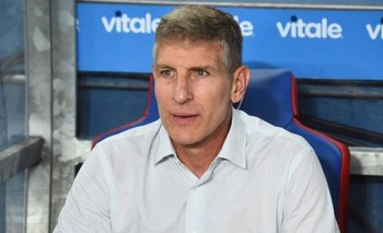 Sorpresa porque Palermo puede volver al fútbol argentino: "Le interesa" | Fútbol argentino