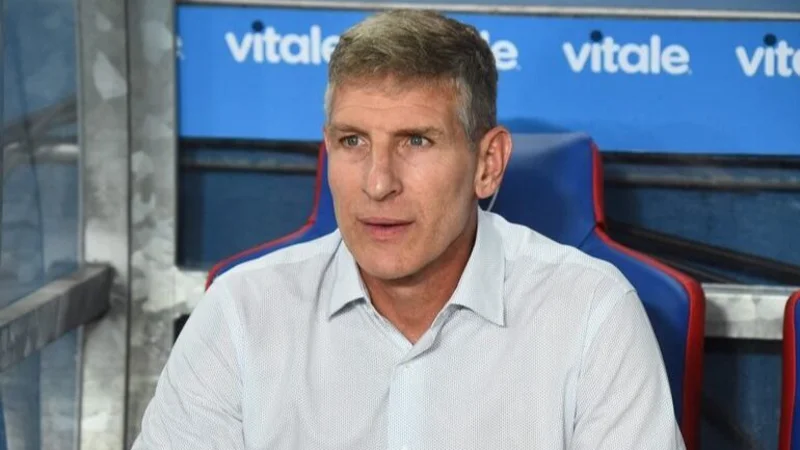 Sorpresa porque Martín Palermo puede volver ya al fútbol argentino: "Le interesa"