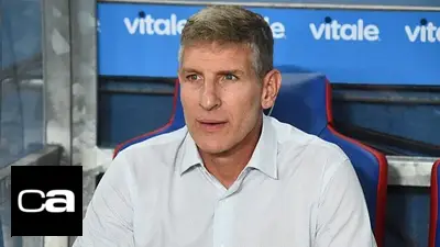 Sorpresa porque Martín Palermo puede volver ya al fútbol argentino: "Le interesa" Sorpresa porque Martín Palermo puede volver ya al fútbol argentino: "Le interesa"