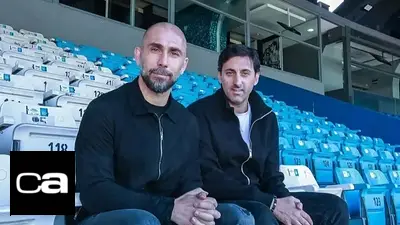 Alerta Racing: desde Europa vienen por varias figuras de Gustavo Costas Alerta Racing: desde Europa vienen por varias figuras de Gustavo Costas