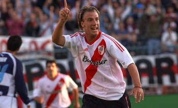 Maxi López reapareció y fulminó al River de Gallardo: "Esa camiseta" | River plate