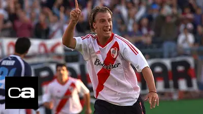 Maxi López, River, Marcelo Gallardo, fútbol argentino Maxi López, River, Marcelo Gallardo, fútbol argentino