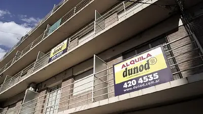 Alquileres en Rosario: preocupación por aumentos que superan la inflación proyectada y el impacto de la devaluación de Milei Alquileres en Rosario: preocupación por aumentos que superan la inflación proyectada y el impacto de la devaluación de Milei