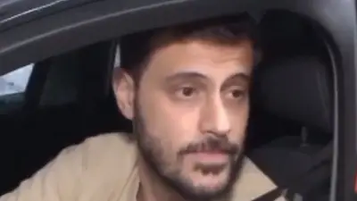 Diego Leuco no va a estar en La Peña de Morfi Diego Leuco no va a estar en La Peña de Morfi