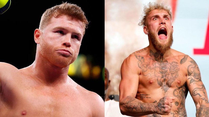 Boxeo: Canelo Álvarez lo humilló en el ring y ahora está a un paso de pelear vs. Jake Paul