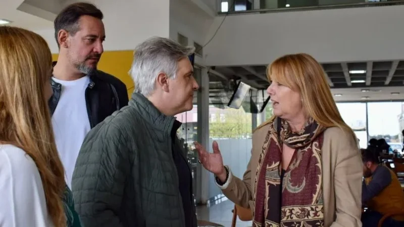Retenciones: tras el anuncio de Milei, diputados de Llaryora presionan para eliminar los derechos de exportación