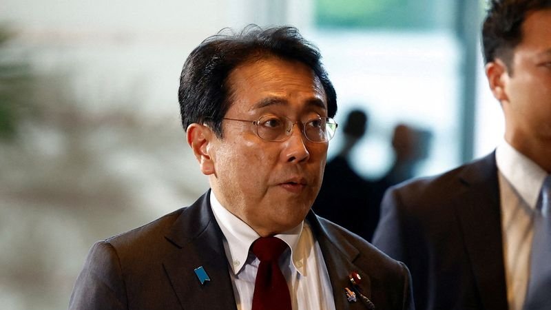 Trump se suma a negociaciones arancelarias con funcionarios japoneses