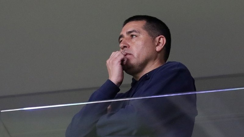 Boca Juniors, Mateo Retegui, Juan Román Riquelme, Juventus