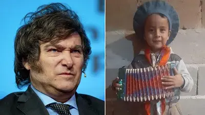 El Gobierno asumió qué hizo y cuánta plata destinó para encontrar a Loan El Gobierno asumió qué hizo y cuánta plata destinó para encontrar a Loan