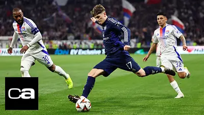 Manchester United vs Lyon por Europa League: cuándo juegan Manchester United vs Lyon por Europa League: cuándo juegan