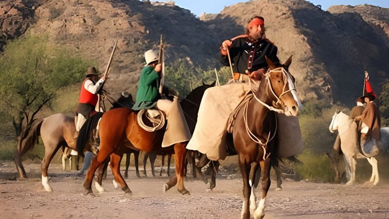 La gran victoria del Chacho: la curiosa producción riojana que ganó un Martín Fierro Federal a mejor ficción en televisión