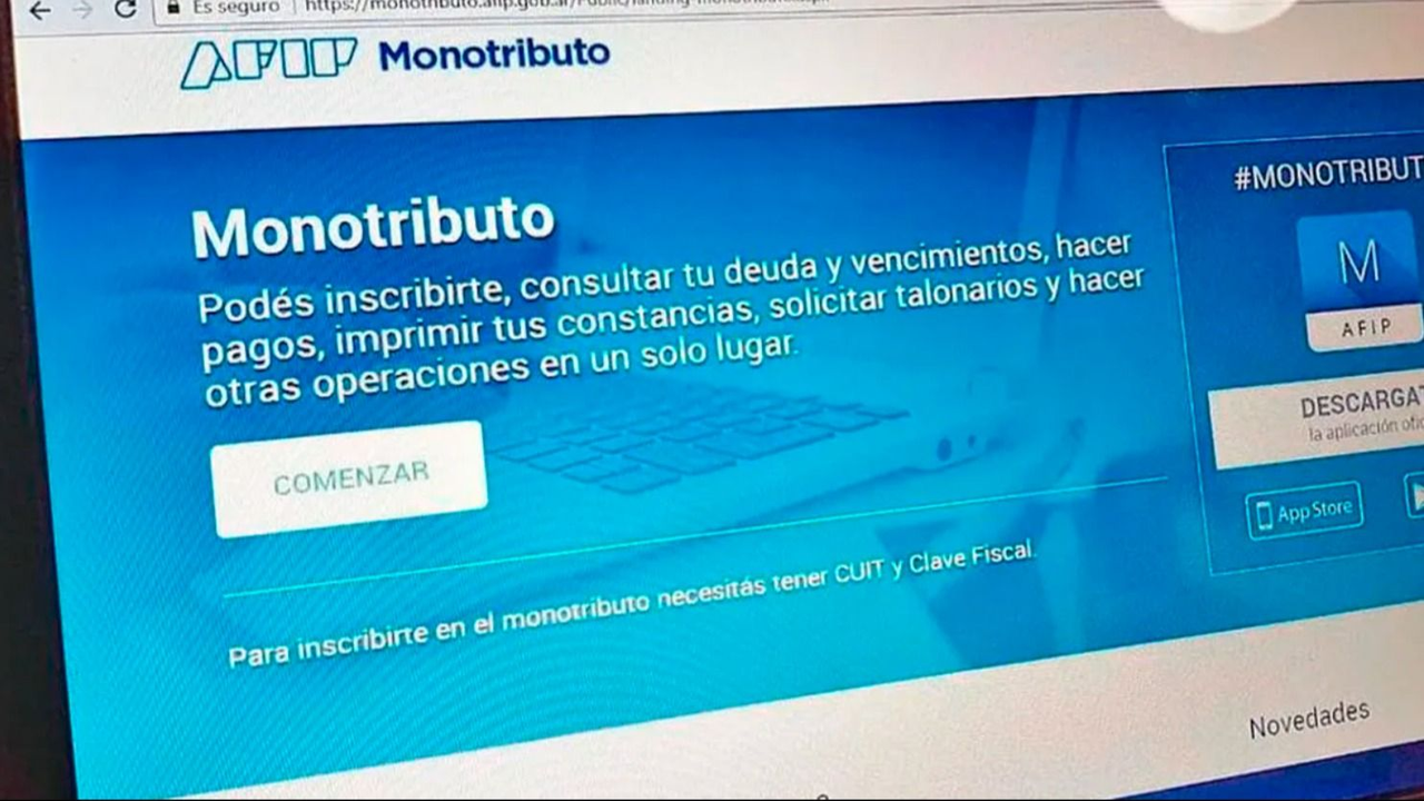 Monotributo