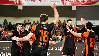 De pelear el ascenso a jugar la final nacional: la histórica campaña del CEF N°5 de La Rioja De pelear el ascenso a jugar la final nacional: la histórica campaña del CEF N°5 de La Rioja