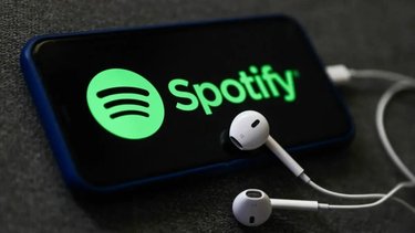 Un disco de rock nacional ocupa el top cinco de lo más escuchado en Spotify Argentina