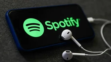 Un disco de rock nacional ocupa el top cinco de lo más escuchado en Spotify Argentina