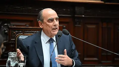 Francos por el caso Libra: "Fue un error de buena fe" Francos por el caso Libra: "Fue un error de buena fe"